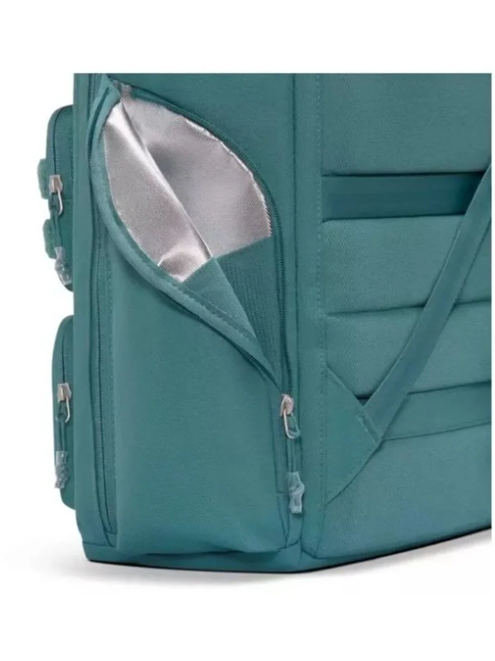 Nike Utility Elite Backpack 2.0 (37L) Laptop Bag FN4173-382 NEW SEALED WITH TAGS